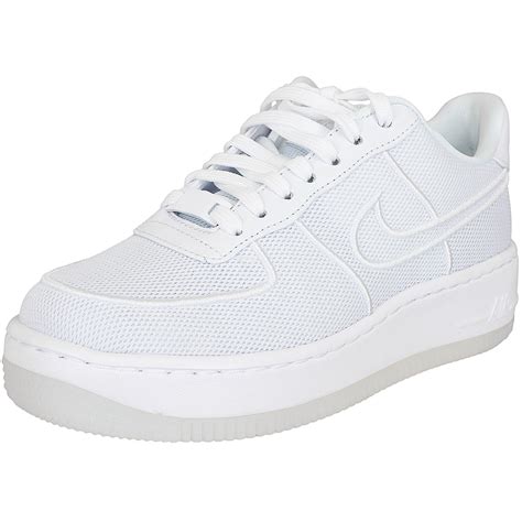 nike air force 1 damen dicke sohle|air force 1 Nike sneaker.